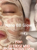 nano bb glow